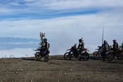 Motorcycle Tours in Romania